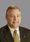 Donald R. Robinson, President of Signet Supply